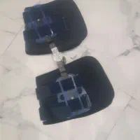 زانوبند تن یار