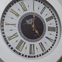 ساعت دیواری و پایه دار|ساعت دیواری و تزئینی|بهارستان, |دیوار