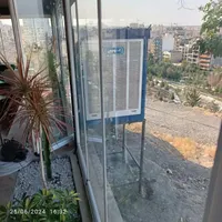 نصاب نصب و تعمیر سرویس کولر آبی جوشکاری پایه کولر|خدمات پیشه و مهارت|مشهد, الهیه|دیوار