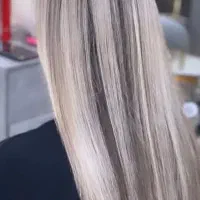 خدمات زیبایی آف ویژه