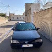 پژو ۴۰۵|خودرو سواری و وانت|فسا, |دیوار