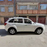 لیفان x60 بدون رنگ مدل 93