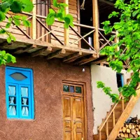 اجاره روزانه کلبه چوبی (ارتفاعات رودبار)|اجارهٔ کوتاه‌مدت آپارتمان و سوئیت|رشت, حومه رشت|دیوار