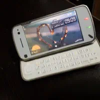 نوکیا n97 کلکسیونی کمیاب