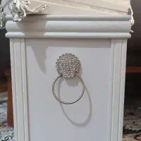 ست سطل ودستمال کاغذی