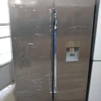 یخچال دوقلوی الکترواستیل اسمارت و یخساز