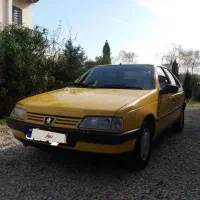 تاکسی بین شهری برون ع|خودرو سواری و وانت|چالوس, |دیوار