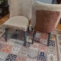 میز ناهار خوری ۳نفره|میز و صندلی غذاخوری|چالوس, |دیوار