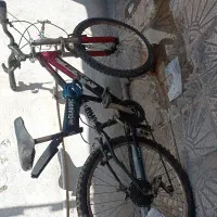 دوچرخه دنده ای