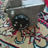 ریکلاتور و مشعلی