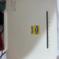 مودم ایرانسل