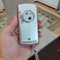 سونی اریکسون P990i عتیقه|موبایل|اندیشه, اندیشه فاز ۳|دیوار