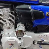 احسان ۲۰۰|موتورسیکلت|بندر ماهشهر, |دیوار