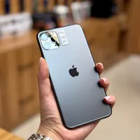 آیفون 11 پرومکس +مهلت تست