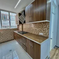 ۵۰متر/دوخواب تخت خور/طبقه اول/قلب فاز یک|اجارهٔ آپارتمان|اندیشه, اندیشه فاز ۱|دیوار