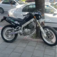 موتور امیکو ۱۸۶