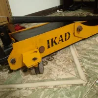 جک سوسماری IKAD|ابزارآلات|محمدشهر, همایون ویلا|دیوار