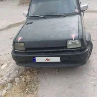 پی کی مدل۸۲|خودرو سواری و وانت|تبریز, |دیوار