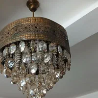 فروش لوستر دوعدد توافقی
