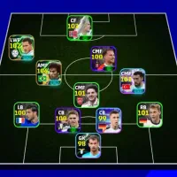 اکانت ای فوتبال