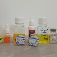 تخم و داروی قناری