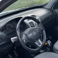 سایناs دوگانه کارخانه۴۰۲|خودرو سواری و وانت|رشت, جانبازان|دیوار