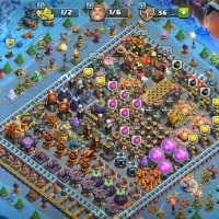 اکانت کلش و کلن|کنسول، بازی ویدئویی و آنلاین|بیستون, |دیوار