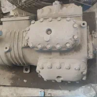 کمپرسور سردخانه