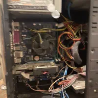 کیس کامپیوتر|رایانه رومیزی|ارومیه, |دیوار