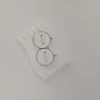 گردنبند و آویز دوطرفه با عکس و متن دلخواه|بدلیجات|اهواز, شریعتی جنوبی|دیوار