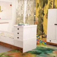 تخت خواب نوجوان