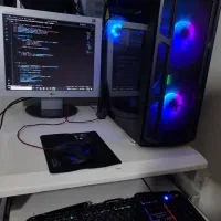 سیستم مناسب رندرینگ PC