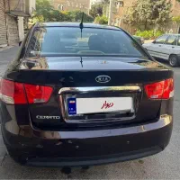 سراتو اتوماتیک ۲۰۰۰