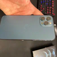 iPhone 12 pro max 256 ایفون|موبایل|تهران, فرمانیه|دیوار