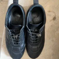 کفش کتونی چرم درجه یک سایز ۳۹|کیف، کفش، کمربند|پاکدشت, پاکدشت (مامازند)|دیوار