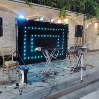 دیجی . وخواننده حرفه ای .با تخفیف ویژه|خدمات پذیرایی، مراسم|مشهد, کوثر|دیوار