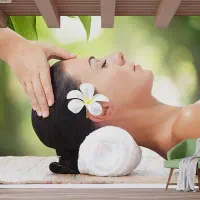 ماساژ / ماسیس/ هوم ویزیت /سالمند و بیمار /هتل