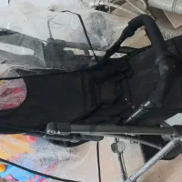 کالسکه خارجی( کره)،مسافرتی جمع میشه