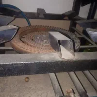 فروش دیگ حلیم(کیلویی۱۷۰۰/۰۰۰).اجاق گاز۳شعله|اجاق گاز و لوازم برقی پخت‌وپز|ابهر, |دیوار