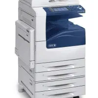 دستگاه کپی زیراکس ۵۹۵۵