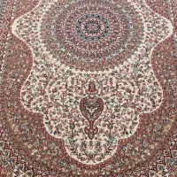 یک جفت فرش ۶ متری ۷۰۰ شانه|فرش|ملایر, |دیوار