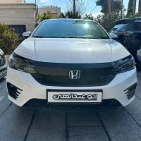 هوندا سیتی 2023