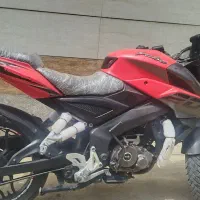 موتور Ns