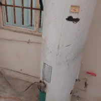 ابگرمکن زمینی