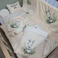 فروش اقساطی سیسمونی نوزاد|اسباب و اثاث بچه|مشهد, گلبرگ|دیوار