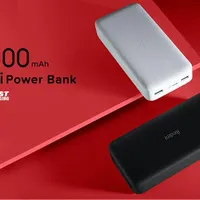 Original PowerBank Redmi 20000Ah 18W