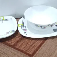 ارکوپال،چینی وسوفله