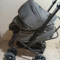 کالسکه نو نو