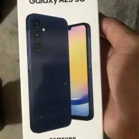 گوشی سامسونگ A25|موبایل|شیراز, سینما سعدی|دیوار