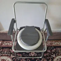 توالت فرنگی